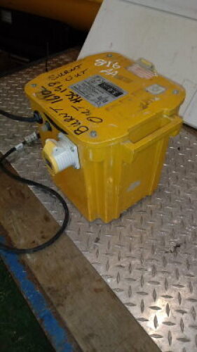 5kva transformer