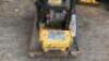 BOMAG BW18/45 petrol compaction plate - 6