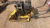 2017 WACKER NEUSON VP1135 compaction plate - 5