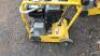 WACKER BFS1345 petrol road saw - 4