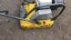 WACKER WP1550 petrol compaction plate - 4