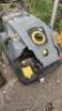 KARCHER HDS 6/10C 110v steam cleaner c/w lance - 3