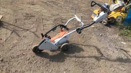 STIHL saw trolley