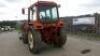 BELARUS PROGRESS 862 4wd tractor c/w loader & fork (H270 DBC) - 5