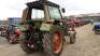 DEUTZ D7206 2wd tractor c/w loader (VEX 51S) - 5