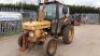 FORD 3910H 2wd tractor (s/n BB70800) - 2