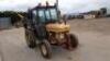 FORD 3910H 2wd tractor (s/n BB70800) - 8