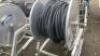 Hydraulic hose reel c/w hoses - 5