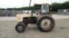 DAVID BROWN 990 SELECTAMATIC 2wd tractor, 3 point linkage, power steering S/n:805727