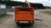 2004 TIMBERWOLF TW190DH diesel fast tow wood chipper S/n:20426078-2 - 4