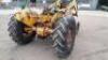 MASSEY FERGUSON 135 Industrial 2wd tractor (919 URT) - 6