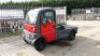 AIXAM MEGA truck KUBOTA diesel utility vehicle (s/n VLGJ75VEA 00000007) (WA04DZL) - 6