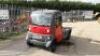 AIXAM MEGA truck KUBOTA diesel utility vehicle (s/n VLGJ75VEA 00000007) (WA04DZL) - 7