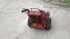 2011 FERRIS petrol driven zero turn pedestrian mower S/n:2015854834 - 7