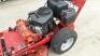 2011 FERRIS petrol driven zero turn pedestrian mower S/n:2015854834 - 13