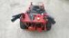 2011 FERRIS petrol driven zero turn pedestrian mower S/n:2015854834 - 14