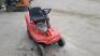 CASTLE GARDEN XE70 mower (s/n 67192) - 3