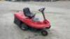 CASTLE GARDEN XE70 mower (s/n 67192) - 4