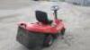 CASTLE GARDEN XE70 mower (s/n 67192) - 5