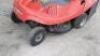 CASTLE GARDEN XE70 mower (s/n 67192) - 9