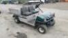 CLUB CAR petrol golf utility vehicle S/n:XG0301-241442 - 6