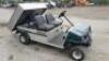 CLUB CAR petrol golf utility vehicle S/n:XG0301-241442 - 18