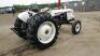 DAVID BROWN 780 SELECTAMATIC Live-Drive 2wd diesel tractor (XWX 167G) (V5 in office) - 7