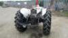 DAVID BROWN 780 SELECTAMATIC Live-Drive 2wd diesel tractor (XWX 167G) (V5 in office) - 9