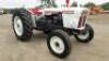 DAVID BROWN 780 SELECTAMATIC Live-Drive 2wd diesel tractor (XWX 167G) (V5 in office) - 36