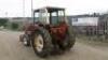 INTERNATIONAL 574 2wd tractor, 3 point linkage, power steering c/w front loader & bucket (ODN157P) - 6