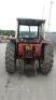 INTERNATIONAL 574 2wd tractor, 3 point linkage, power steering c/w front loader & bucket (ODN157P) - 8