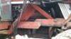 INTERNATIONAL 574 2wd tractor, 3 point linkage, power steering c/w front loader & bucket (ODN157P) - 18