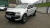 2016 FORD RANGER WILDTRAK 3.2TDCI 4x4 double cab pickup, 6 speed manual gearbox, reversing camera, electric seat, heated seats, electric mirrors, a/c, parking sensors, roller shutter rear cover (YD16 EGJ) (Silver) (V5 & spare keys in office) - 3