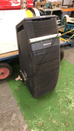 HONEYWELL 240v cooler