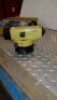 TOPCON AT-B4 dumpy level c/w case - 2