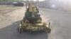 JOHN DEERE F1145 4wd diesel 5ft out front mower - 4