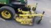 JOHN DEERE F1145 4wd diesel 5ft out front mower - 18