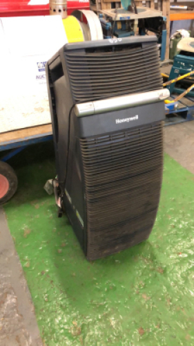 HONEYWELL 240v cooler