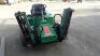 RANSOMES MOTOR 213D diesel triple cylinder mower S/n:11311 - 7