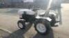 YANMAR 3 cylinder diesel 4wd compact tractor - 6