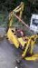 BENFORD E1304 wheeled digger - 12