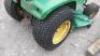 JOHN DEERE 316 ride on mower (s/n 086259) - 6