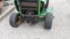 JOHN DEERE 316 ride on mower (s/n 086259) - 8