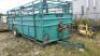 ROLLAND livestock handling trailer (510619) (CAT B) - 2