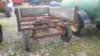 Farm tipping trailer - 3