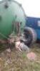 Single axle vacuum tanker & pto shaft - 9