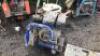 BRENDON diesel power washer c/w hose & lance - 2