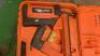 SPIT PULSA 1000 nail gun c/w case - 2