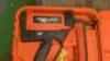 SPIT PULSA 1000 nail gun c/w case - 3