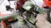 DBM 3 phase metal mitre saw - 14